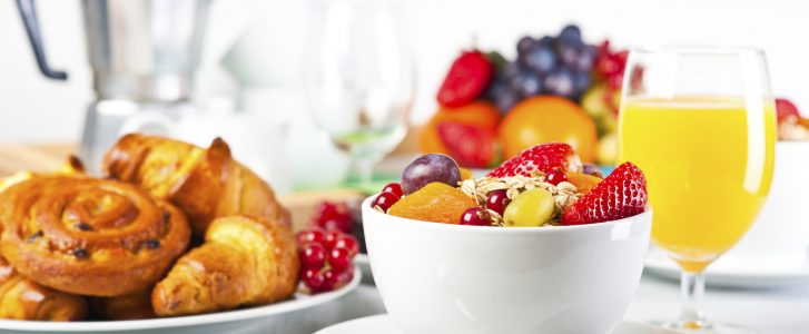 importante fare colazione