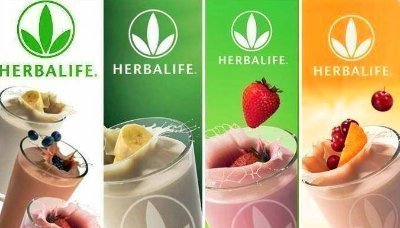 prodotti herbalife