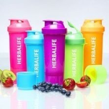 Cocteleras de Neón