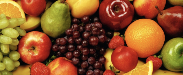 quanta frutta mangiare