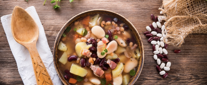 alimentazione inverno