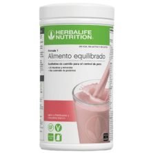 Batido Fórmula 1 SIN