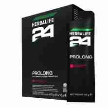 Prolong Gel Energético - Fresa 10 sobres