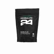 Rebuild Strength - Sabor Chocolate