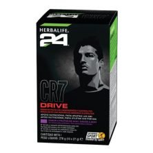 CR7 Drive - Sobres