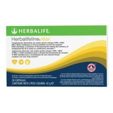 Herbalifeline® Max