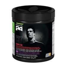 CR7 Drive - Bote