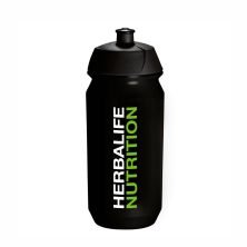 Botella deportiva Herbalife Nutrition