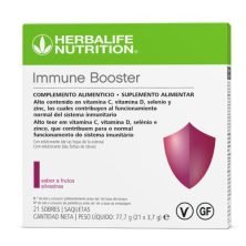 Immune Booster