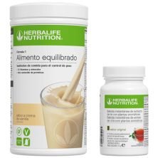 Pack Rápido Comienzo