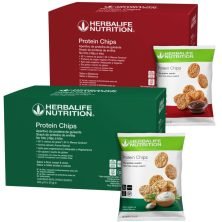 Protein Chips Herbalife