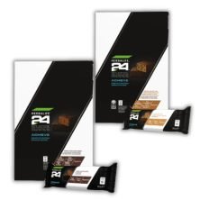 Barritas de Proteínas Herbalife H24