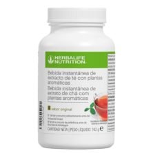 Té Bebida de Hierbas Herbalife - 102 g