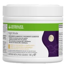 Night Mode Herbalife