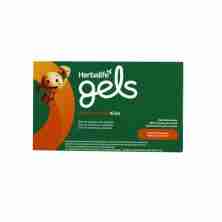NutrientVita Kids - Todas Las Frutas 30 Gelatinas Masticables
